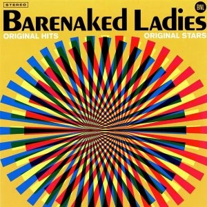 Image of Barenaked Ladies - Original Hits. Original Stars Vinyl