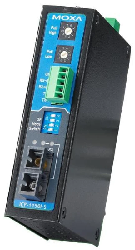 Image of Moxa ICF-1150-M-SC--IEX