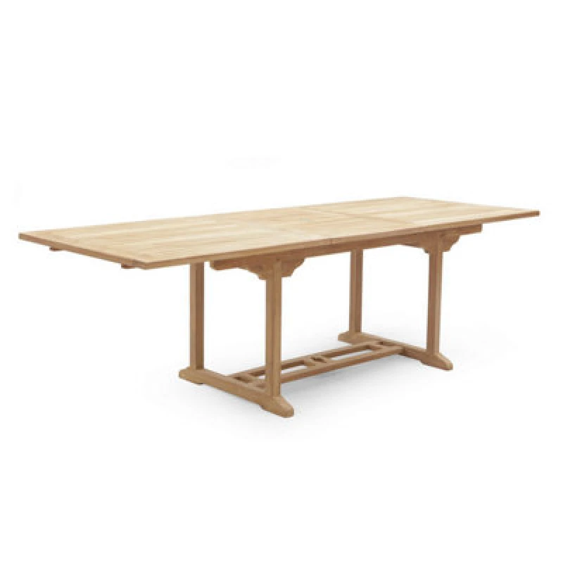 Image of Kd 240Cm Rectangular Extending Table
