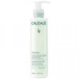 Image of Caudalie Vinoclean Cleansing Almond Milk 200ml