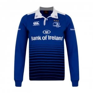 Image of Canterbury Leinster Home Jersey - Blue
