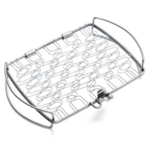 Image of Weber Fish basket