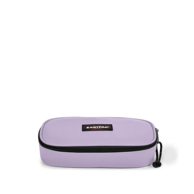 Image of Eastpak Oval pouch Eastpak Violet Unisex One size
