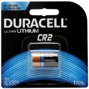 Image of CR2 Ultra Battery
