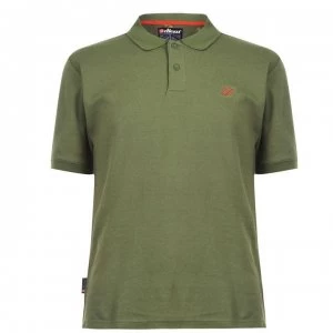 Image of Diem Polo Shirt - Green