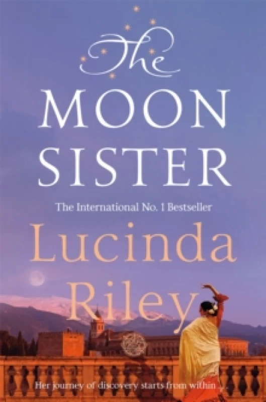 Image of The Moon Sister Paperback / softback