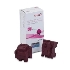 Image of Xerox 108R00996 Magenta Ink Cartridge