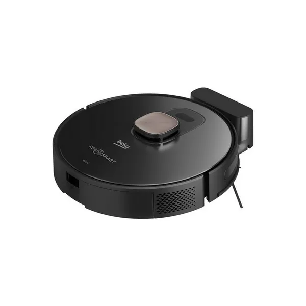 Image of BEKO VRR61414VB RoboSmart Robot Vacuum Cleaner - Black 8690842670404