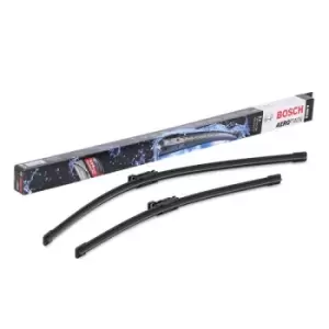 Image of Bosch Wiper blade MERCEDES-BENZ 3 397 007 093 2518200545,2518200645,A2518200545 A2518200645