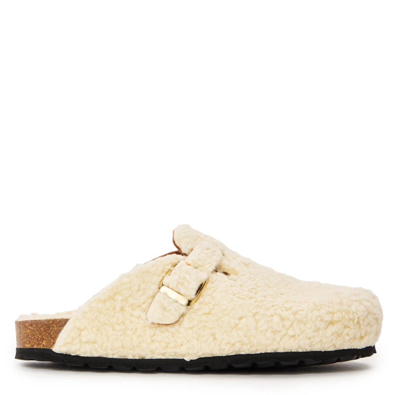 Image of Steve Madden Womens Odessa Knee High Boots Ivory female 3 (36)