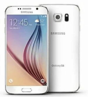 Image of Samsung Galaxy S6 Edge 2015 64GB