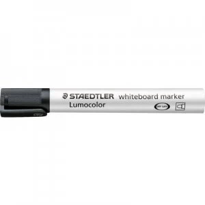 Image of Staedtler 351-9 Lumocolor 351 Whiteboard marker Black