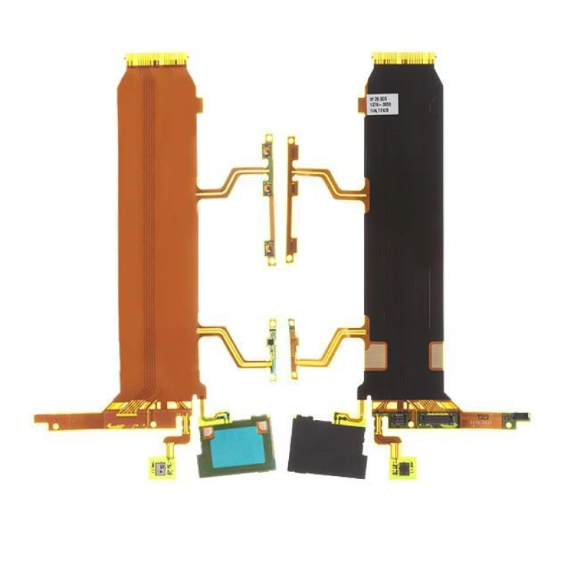 Image of CoreParts MSPP70609 mobile phone spare part Multicolour