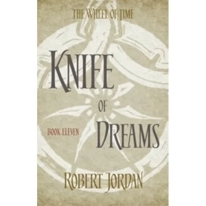 Image of Knife Of Dreams : Book 11 of the Wheel of Time