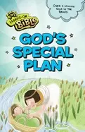 Image of gods special plan
