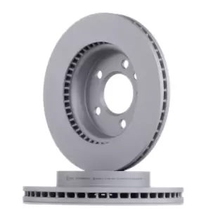 Image of Bosch Brake disc 0 986 479 154 Brake rotor,Brake discs VW,Amarok Pickup (2HA, 2HB, S1B, S6B, S7A, S7B),Amarok Pritsche / Fahrgestell (S1B, S6B, S7B)