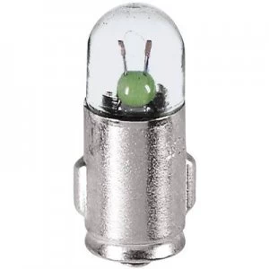 Image of Indicator light 12 V 2 W BA7 Clear 00581216