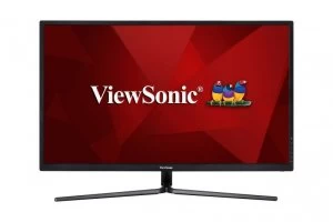 Image of ViewSonic 32" VX3211-4K-MHD 4K Ultra HD LED Monitor