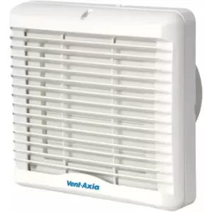Image of Vent-Axia VA140/150VS Axial Kitchen Fan (458915)