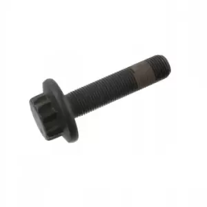 Image of SPIDAN Axle Bolt, drive shaft 190843 VW,AUDI,SKODA,PASSAT Variant (3B6),PASSAT (3B3),A6 Avant (4F5, C6),A4 Avant (8ED, B7),A4 Avant (8E5, B6)