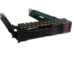 Image of Origin Storage H/S Caddy: Proliant DL/ML G8 for 2.5inch SATA/SAS HDD