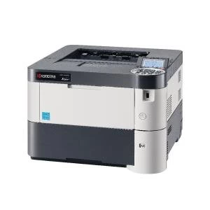 Image of Kyocera ECOSYS P3045DN Mono Laser Printer