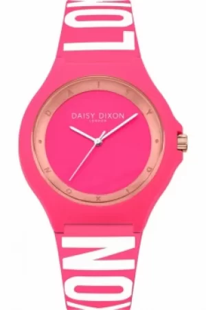 Image of Ladies Daisy Dixon Daisy Watch DD040P