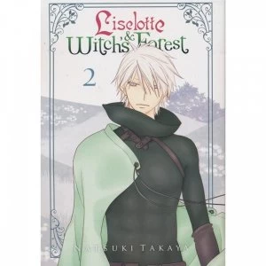 Image of Liselotte & Witch's Forest Volume 2