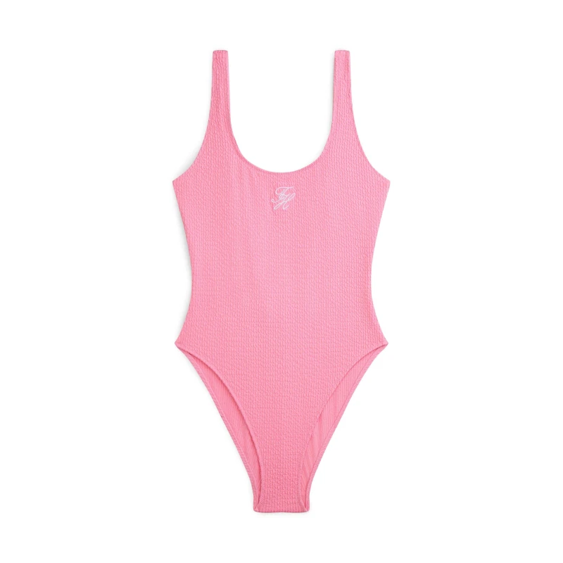 Image of Tommy Hilfiger THB Crinkle 1PC Ld63 Rose Petal female 8 (XS)