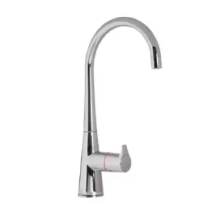 Image of Hyco Zen Solo 100°C Boiling Water Tap with 3L Tank Polished Chrome - SOLO3L