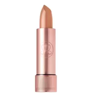 Image of Anastasia Beverly Hills Satin Lipstick 3g (Various Colours) - Butterscotch
