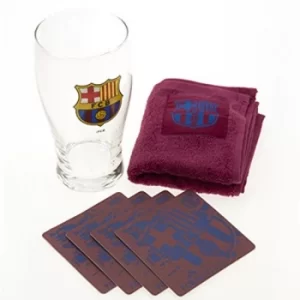 Image of FC Barcelona Mini Bar Set CL