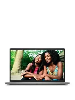 Image of Dell Inspiron 15-3525 Laptop - 15.6" Fhd, AMD Ryzen 7, 8GB Ram, 512GB SSD, AMD Radeon Graphics - Silver