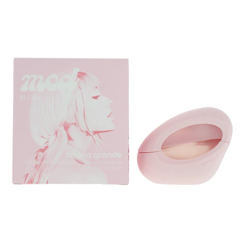 Image of Ariana Grande MOD Blush Eau de Parfum 30ml