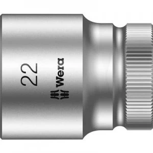 Image of Wera 8790 HMC 05003613001 Hex head Bits 22mm 1/2 (12.5 mm)