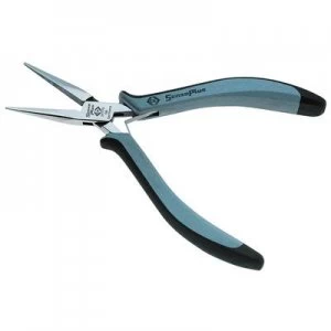 Image of C.K T3777D 150 SensoPlus ESD Snipe Nose Plier 160mm