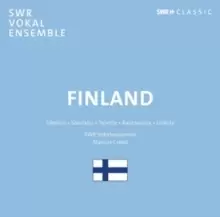 Image of Sibelius/Saariaho/Talvitie/Rautavaara/Linkola: Finland