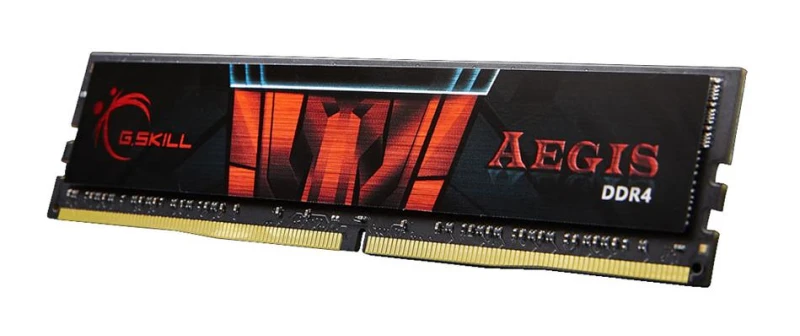 Image of G.Skill 4GB DDR4-2133 memory module 1 x 4GB 2133 MHz