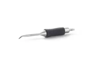 Image of Weller RTM 008 S X MS 0.8 x 0.4mm Chisel Soldering Iron Tip for use with WDM, WMRP, WR3M, WT2M, WX1, WX2, WXD2, WXMP,