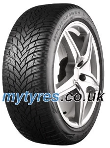 Image of Firestone Winterhawk 4 ( 215/65 R17 103H XL )