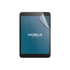 Image of Mobilis 036249 tablet screen protector Clear screen protector...
