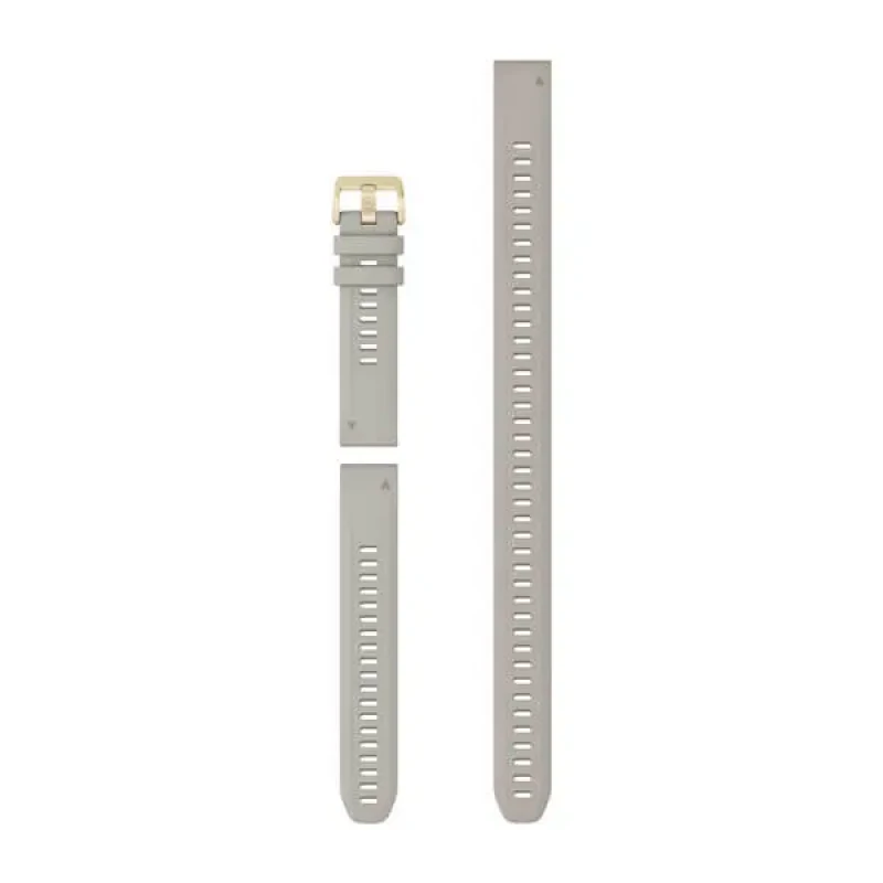 Image of Garmin 010-13027-00 QuickFit 20mm Dive Strap Only Watch