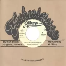 Image of Untitled Instrumental