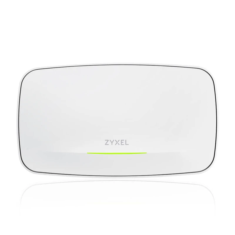 Image of Zyxel Zyxel WBE660S-EU0101F Wireless access point 11530 Mbps Grey Power over Ethernet (PoE) WBE660S-EU0101F