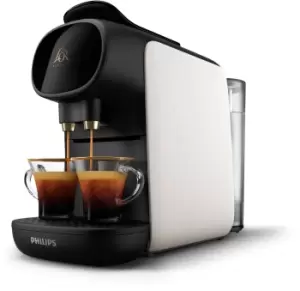Image of Philips LM9012/00 LOR Barista Sublime Pod Coffee Maker
