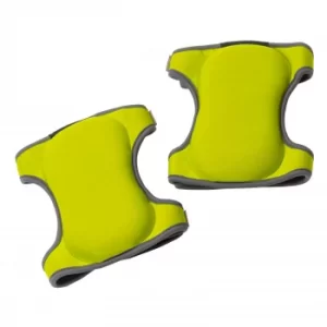 Image of Kew Gardens Knee Pads Light Green