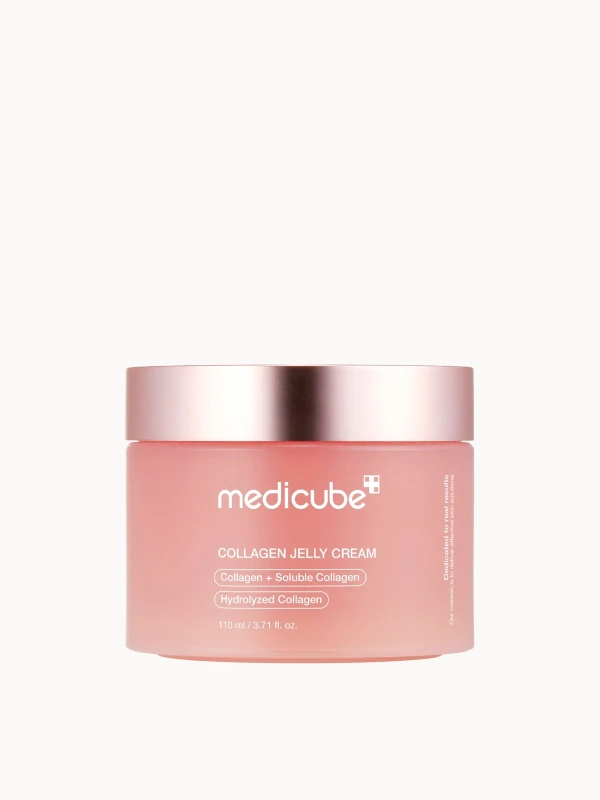Image of Medicube Collagen Jelly Cream 110ml