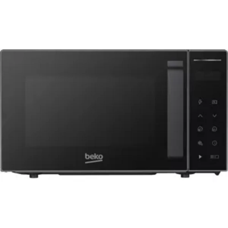 Image of Beko MOC20240G 800W Compact Solo Microwave