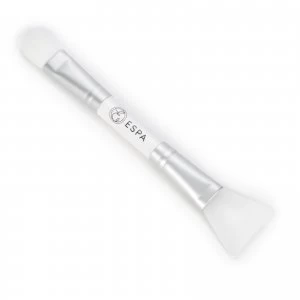 Image of ESPA Face Mask Applicator Brush and Spatula