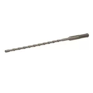Image of Silverline SDS Plus Masonry Drill Bit 6 x 210mm 598475